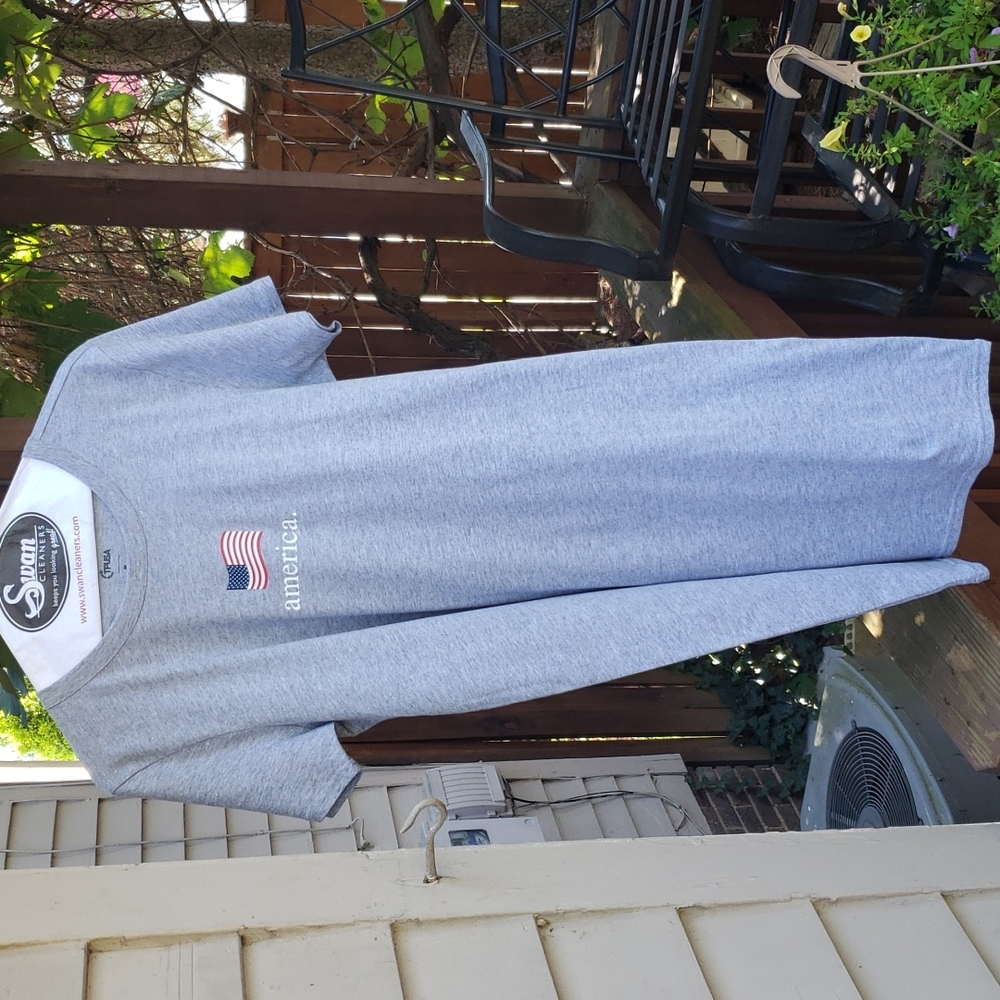 T shirt dress
